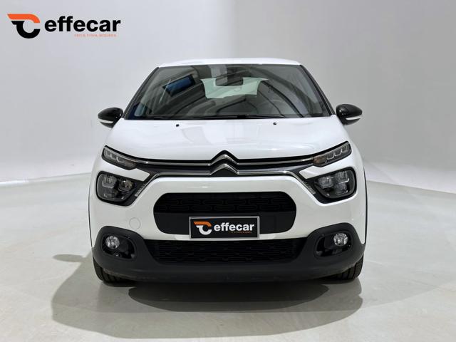 CITROEN C3 usata, con Airbag
