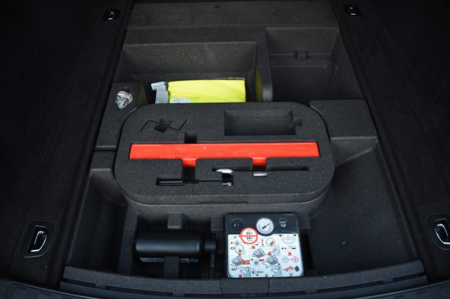 ALFA ROMEO Stelvio usata, con Park Distance Control