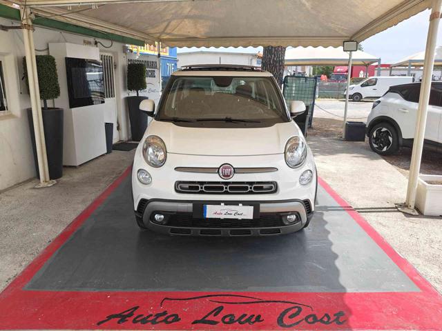 FIAT 500L usata, con Airbag