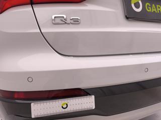 AUDI Q3 usata, con Spoiler