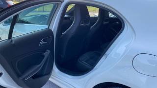 MERCEDES-BENZ A 180 usata, con Sedili sportivi