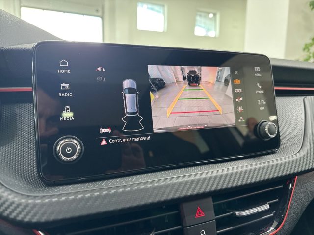 SKODA Kamiq usata, con Fari LED