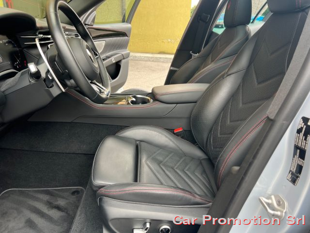 MASERATI Grecale usata, con Controllo trazione