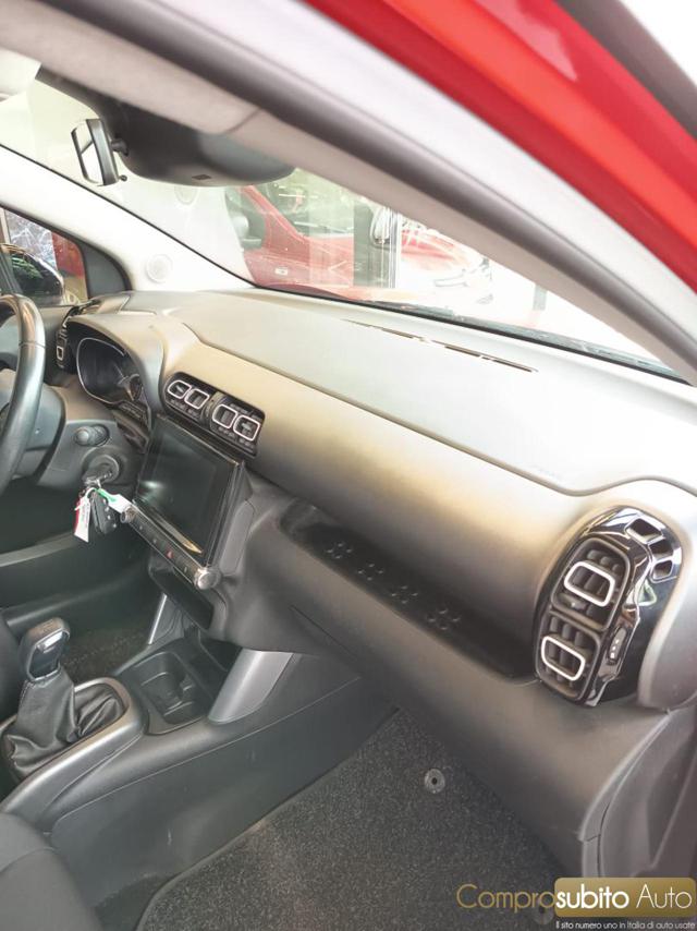 CITROEN C3 Aircross usata 25
