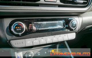HYUNDAI Kona usata, con Cruise Control