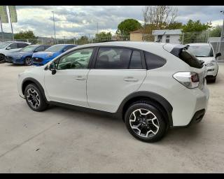 SUBARU XV usata, con Autoradio