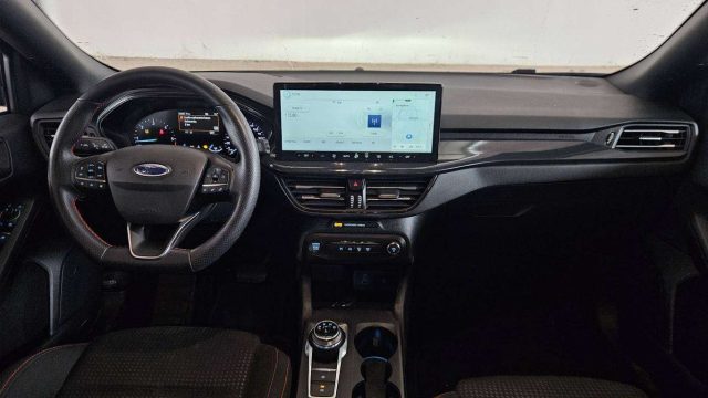 FORD Focus usata, con ESP