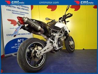 APRILIA Dorsoduro 750 usata 7