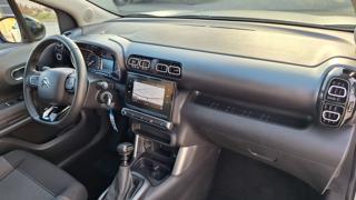 CITROEN C3 Aircross usata, con Immobilizzatore elettronico