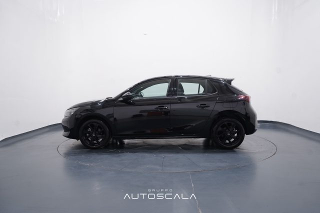 OPEL Corsa usata, con Airbag laterali