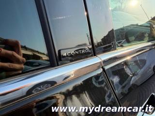 RENAULT Espace usata, con Controllo elettronico della corsia