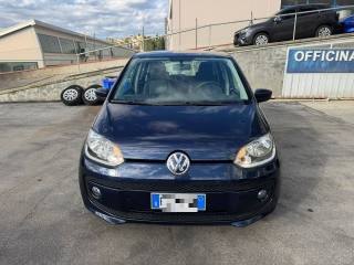 VOLKSWAGEN up! usata, con Airbag