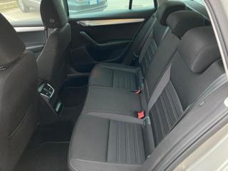 SKODA Octavia usata, con Climatizzatore