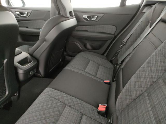 VOLVO S60 usata, con Fari LED