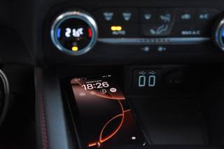 FORD Kuga usata, con Sensori di parcheggio anteriori