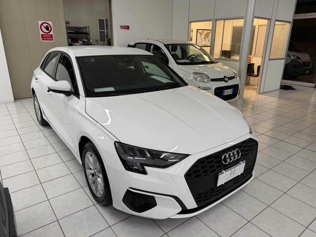 AUDI A3 usata, con Airbag laterali