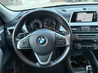 BMW X1 usata, con Sensori di parcheggio posteriori