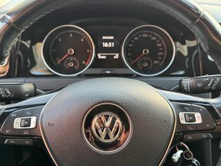VOLKSWAGEN Golf usata, con Climatizzatore