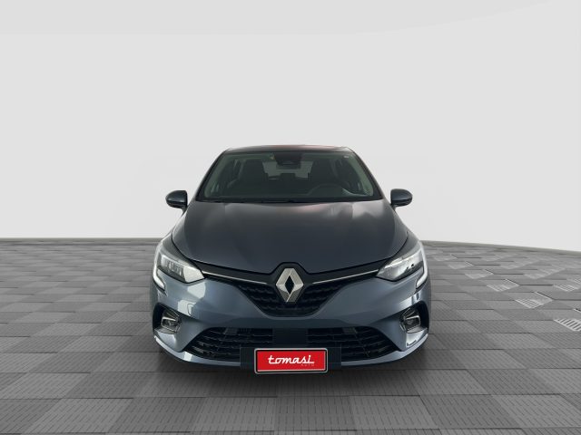 RENAULT Clio usata 7