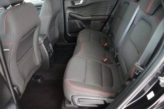 FORD Kuga usata, con Sistema di riconoscimento della stanchezza