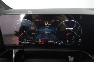 MERCEDES-BENZ CLA usata 6