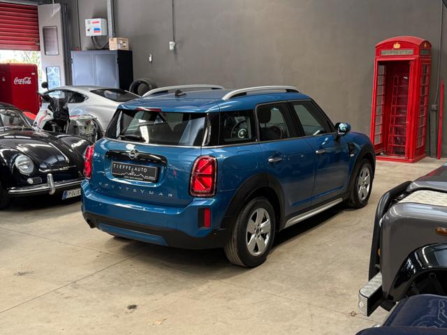 MINI Countryman usata, con Airbag Passeggero