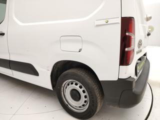 TOYOTA Proace City usata 76
