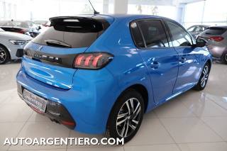 PEUGEOT 208 usata, con Sound system