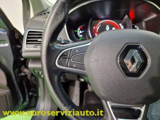 RENAULT Megane usata, con Controllo vocale