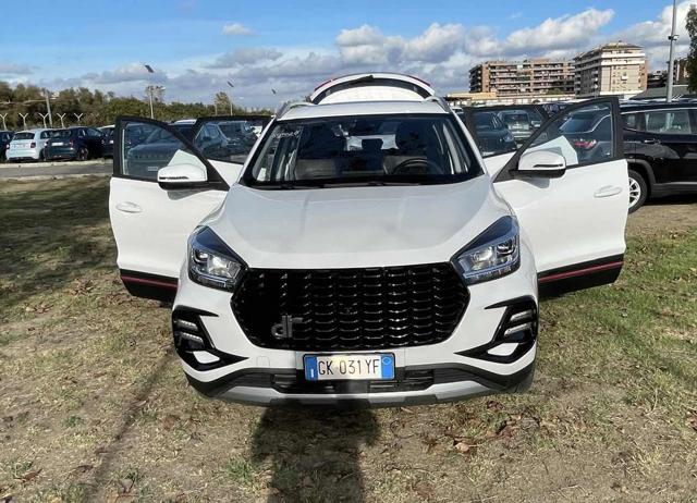 DR MOTOR DR 5.0 usata, con Climatizzatore