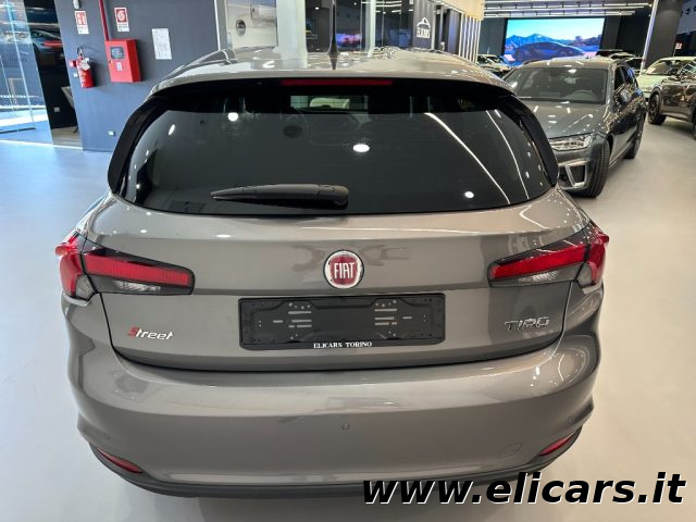 FIAT Tipo usata, con Alzacristalli elettrici