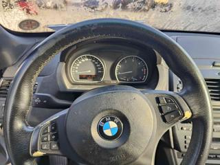 BMW X3 usata, con ESP