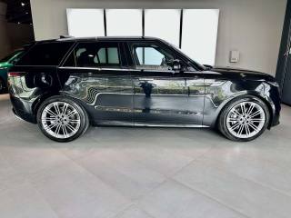 LAND ROVER Range Rover Sport usata, con Alzacristalli elettrici