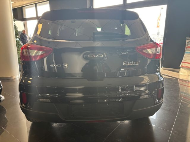 EVO Electric usata, con Antifurto