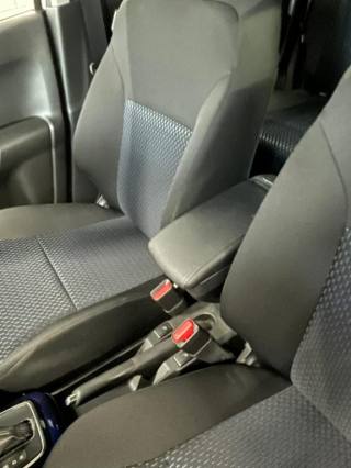 SUZUKI Ignis usata, con Airbag Passeggero