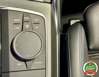 BMW 330 usata, con ESP