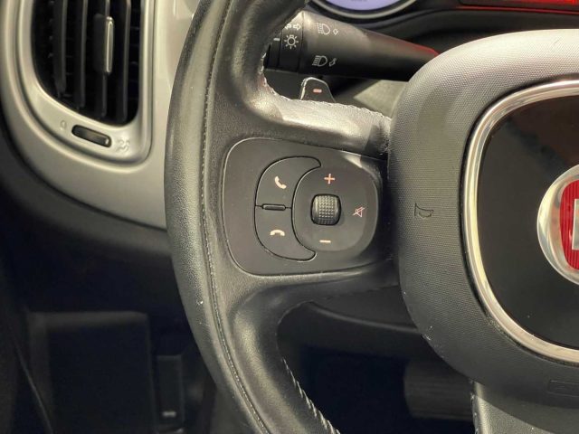 FIAT 500L usata 22