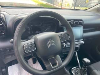 CITROEN C3 Aircross usata, con ESP