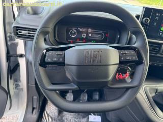 FIAT Doblo usata, con Immobilizzatore elettronico