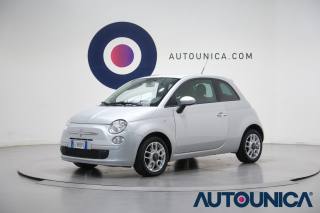 FIAT 500 1.2 Lounge Neopatentati