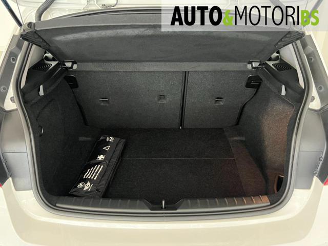 BMW 116 usata, con USB