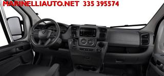 PEUGEOT Boxer usata, con Alzacristalli elettrici