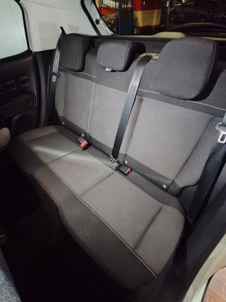 CITROEN C3 usata, con Cruise Control