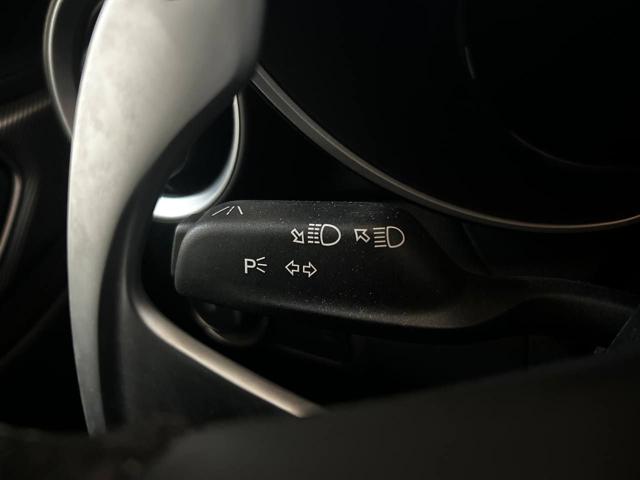 ALFA ROMEO Giulia usata, con Servosterzo