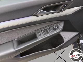 VOLKSWAGEN Golf usata, con Climatizzatore