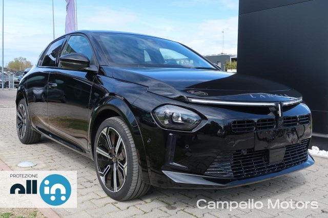 LANCIA Ypsilon usata 0