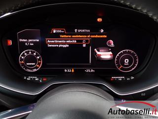 AUDI TT usata 55