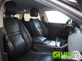 LAND ROVER Range Rover Evoque usata 20
