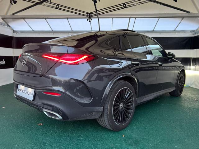 MERCEDES-BENZ GLC 300 usata, con Airbag Passeggero