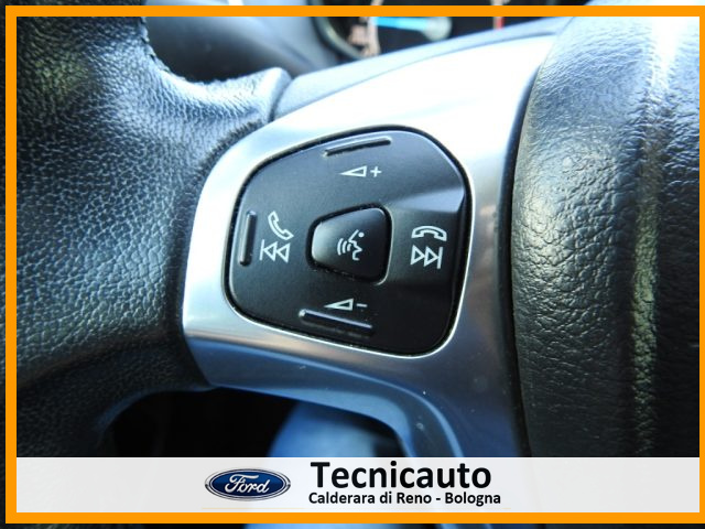 FORD B-Max usata, con Specchietti laterali elettrici